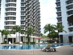 Bullion Park (D26), Condominium #604245881